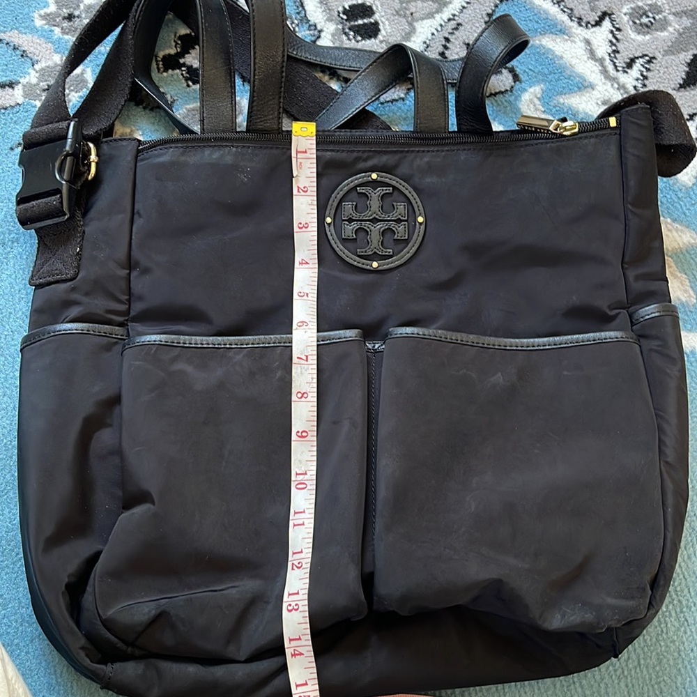 Tory Burch diaper bag - Picture 13 of 16